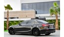 Maserati Ghibli Modified | 3,066 P.M | 0% Downpayment | Perfect Condition!