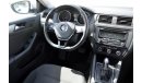 Volkswagen Jetta Mid Range in Excellent Condition