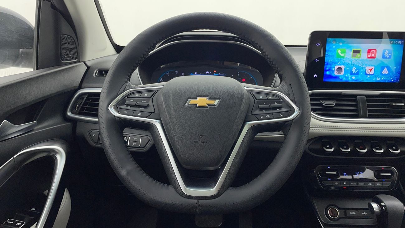 Chevrolet Captiva Premier 1.5L (149 HP) (5 Seater) 2023 PREMIER | AED 790/Month | 0 DP | 30 Day Return | Warranty | Se