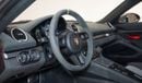 Porsche 718 Cayman GT4 RS Weissach - Ramadan Buy Now Pay September - AED 10,780 P/M