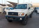Toyota Land Cruiser 70 78 HARDTOP 4.2L DIESEL MANUAL TRANSMISSION