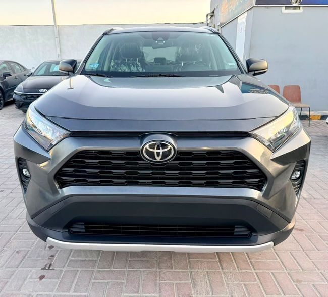 Toyota RAV4 LE, миниатюра 23
