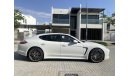 Porsche Panamera 3.6L, v6, 2013