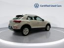 Volkswagen T ROC Life 1.4L (Ref#50140)