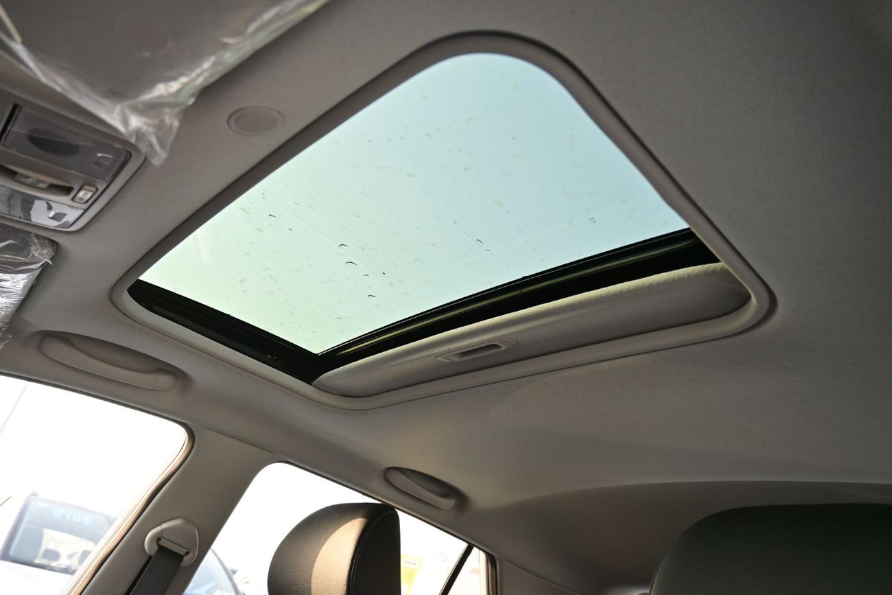 Kia KX1 Kia KX1 1.4L Petrol CVT, Color White, Model 2025