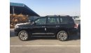 تويوتا لاند كروزر Toyota Land Cruiser VX Excalibur Diesel NEW