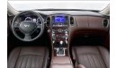 إنفينيتي QX50 Luxury | سنة ضمان مجانية | نسبة التمويل 1.99% | سياسة الإعادة بعد 7 أيام