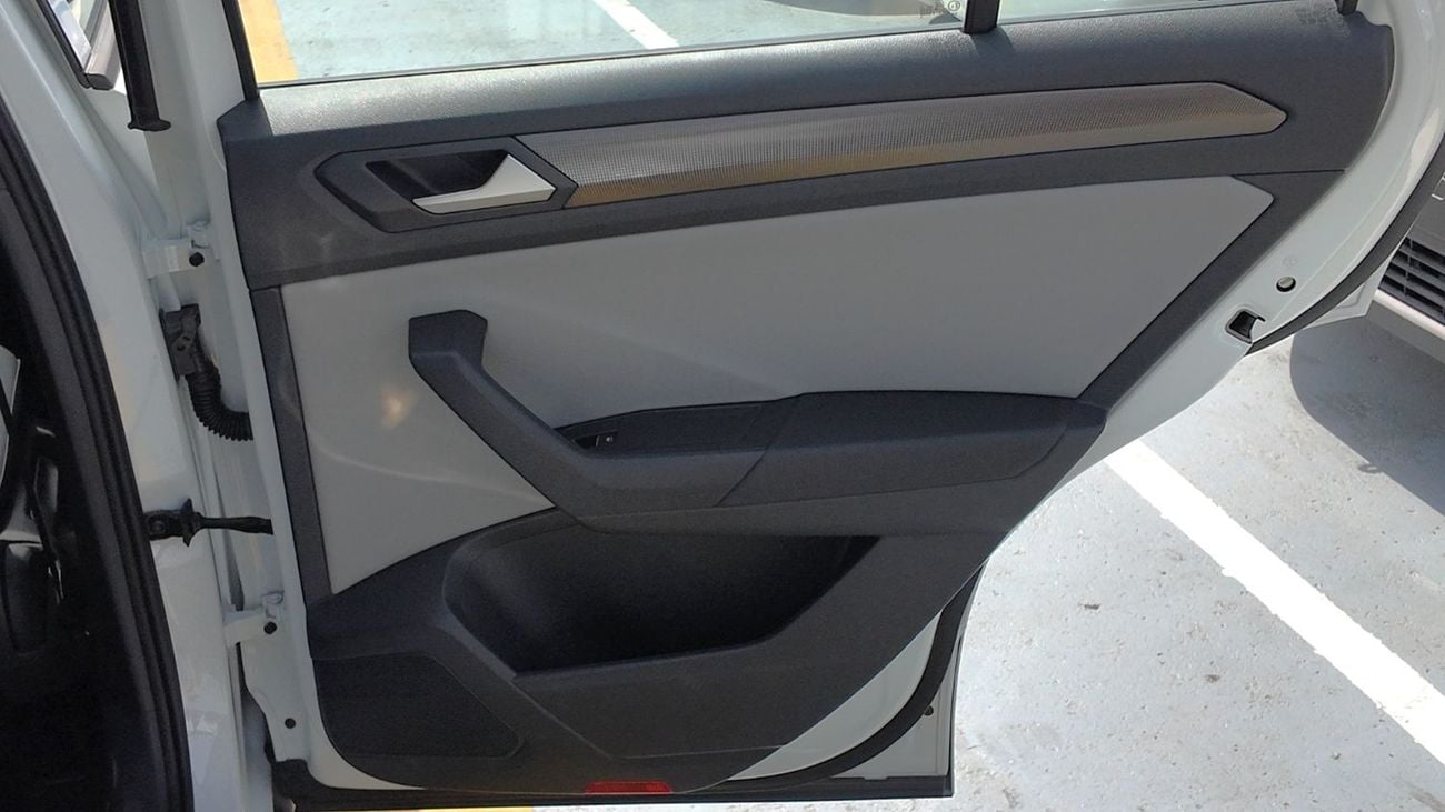 Volkswagen T ROC Volkswagen T Roc 300TSI