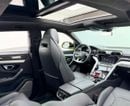 Lamborghini Urus STD 2022 Lamborghini Urus, Oct/2026 Lamborghini Warranty, Full Lamborghini Service History, GCC