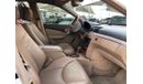 Mercedes-Benz S 350 Mercedes benz S350 model 2005 GCC car prefect condition large full option sun roof leather seats bac