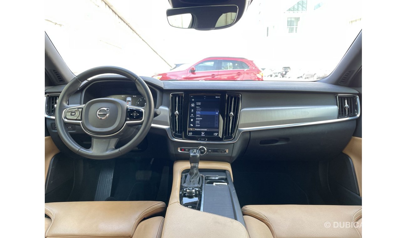 Volvo S90 T5 2000