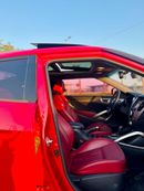 Hyundai Veloster 2014 Hyundai Veloster Top Line – Korean Import | Clean Title