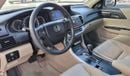 Honda Accord EX 2016 | Perfect Condition | GCC