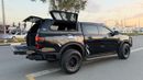 فورد رانجر SPORTS DIESEL ENGINE | PREMIUM CANOPY INSTALLED | 2.0L | AUTO | BULLBAR