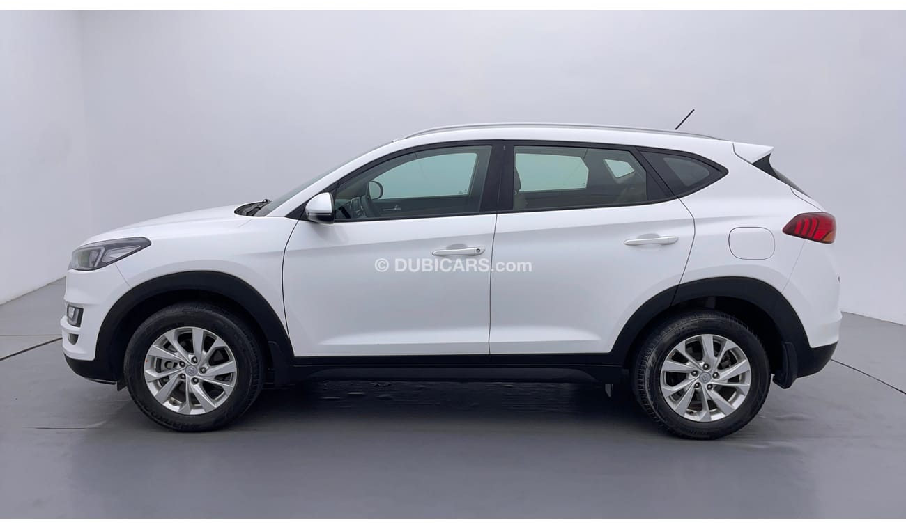 Hyundai Tucson GL 2.4 | Zero Down Payment | Free Home Test Drive