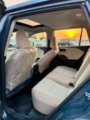 Toyota RAV4 EXR Toyota Rav4 XLE 2.0L 4x4 Urban Rock 2026 Saudi Spec