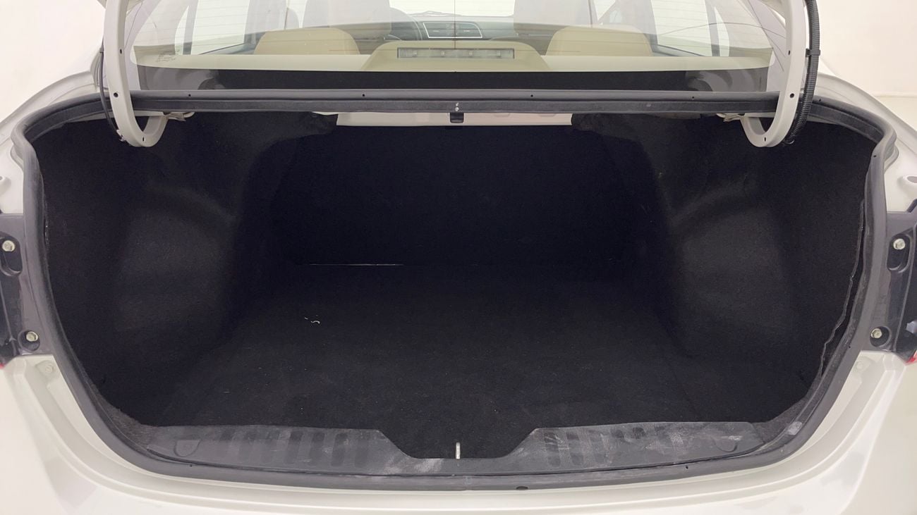 سوزوكي سياز GL 1.5 | بدون دفعة مقدمة | اختبار القيادة في المنزل