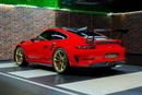 Porsche 911 GT3 RS 4.0L | NEGOTIABLE PRICE | IMMACULATE CONDITION | 520 HP