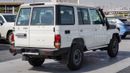 Toyota Land Cruiser 70 4.2 L d V6