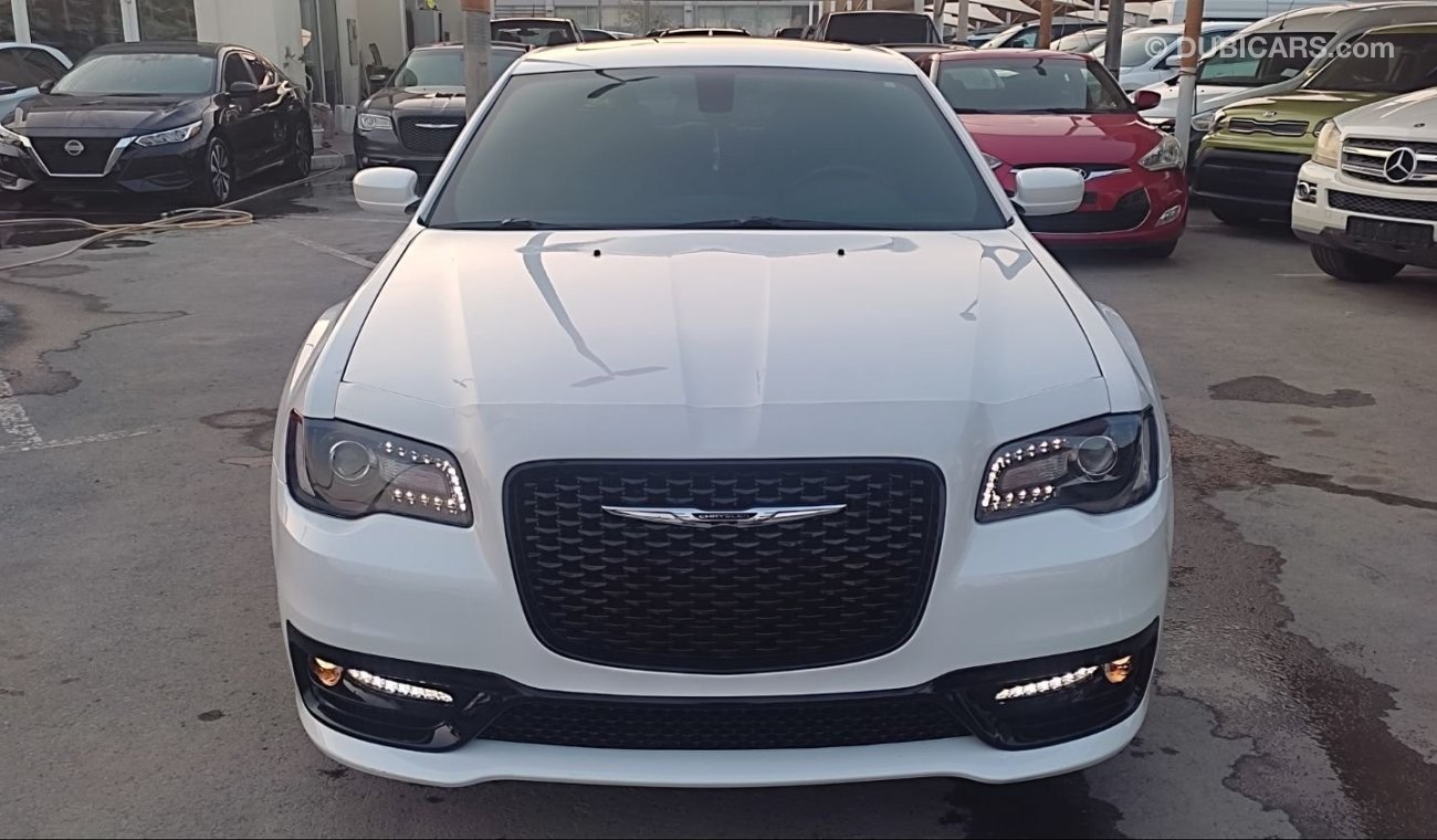 Chrysler 300s Full options