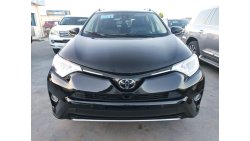 Toyota RAV4 TOYOTA RAV4 LIMITED MODEL 2017 REF # 59503