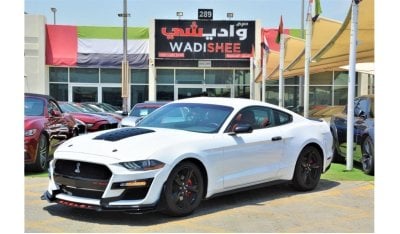 Ford Mustang EcoBoost Premium Big offers from   *WADI SHEE* 289  //DIGITAL CLESTER//