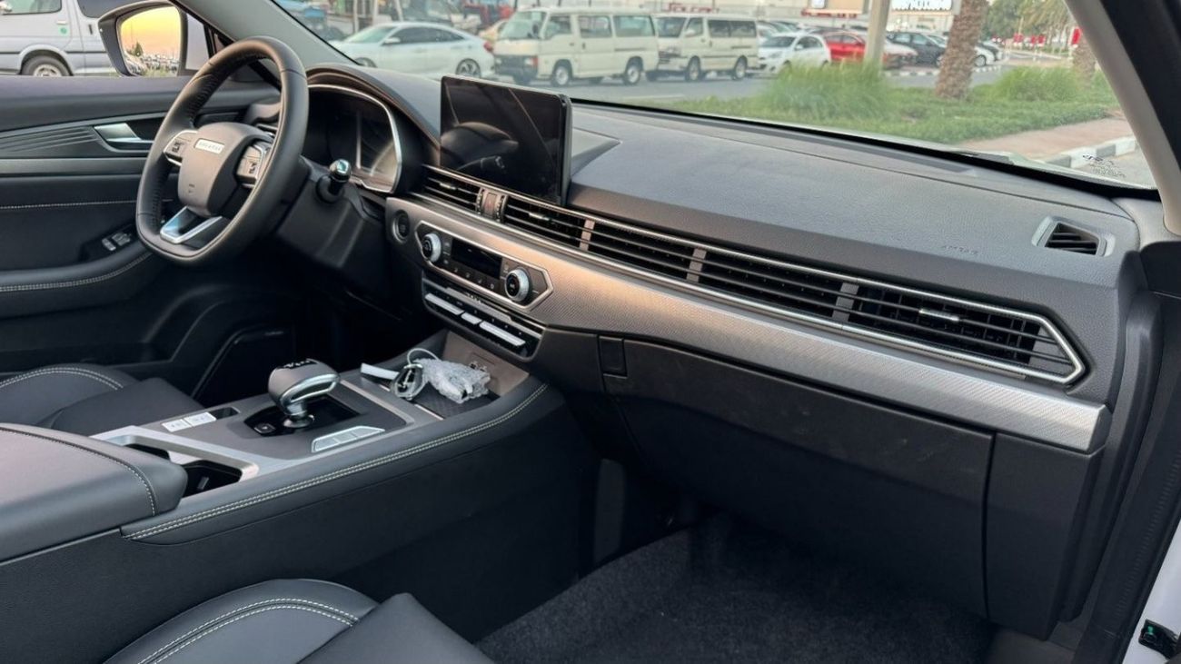 ساويست DX8S سويست دي اكس8اس 1.5لتر بنزين موديل2024