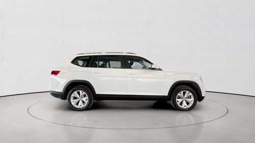 Volkswagen Teramont 3.6 V6 S 4WD AUTO | Guaranteed Warranty | 0 Down Payment