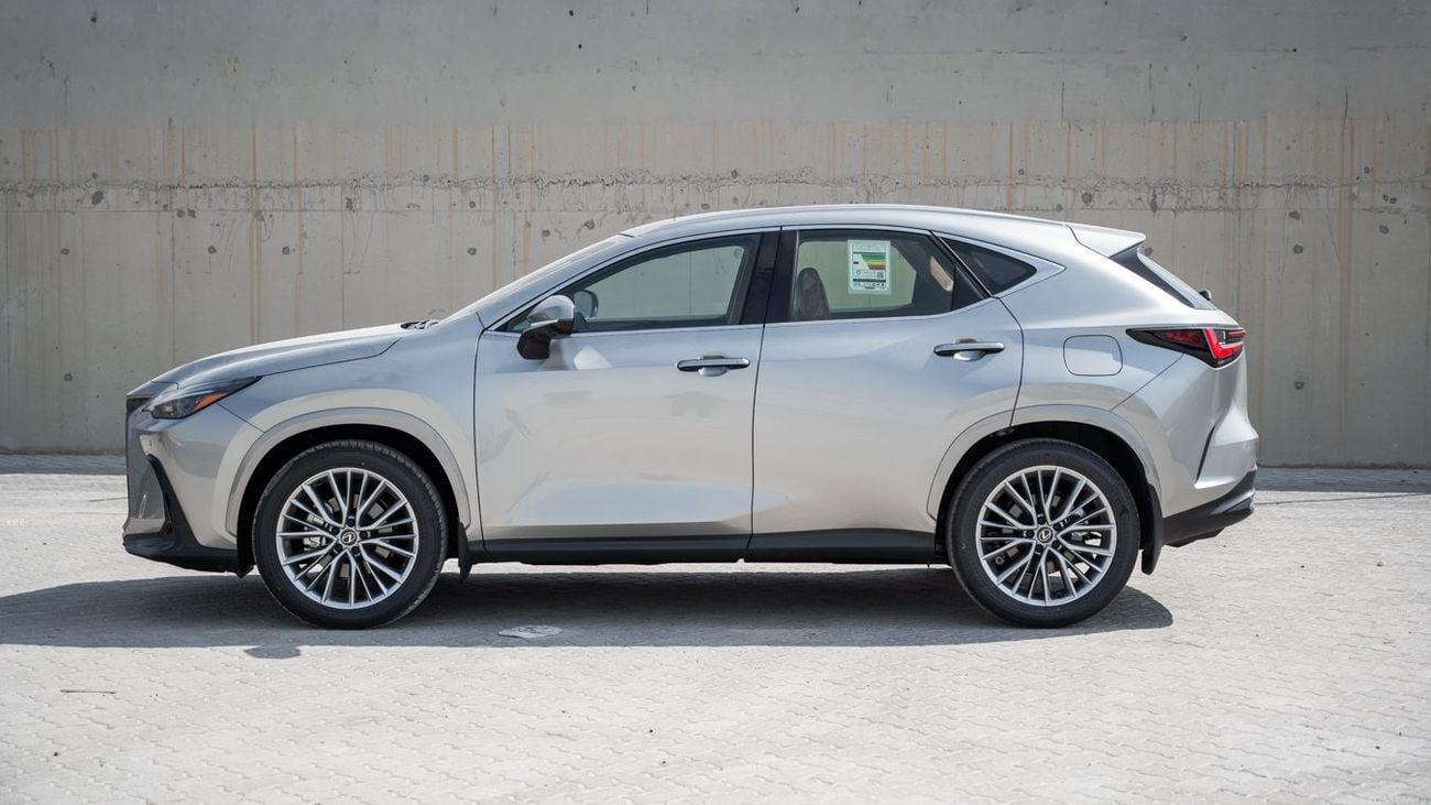 Lexus NX350 LEXUS NX350 2.4 -2026YM