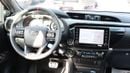 تويوتا هيلوكس TOYOTA HILUX GR Sport 4.0L MY25