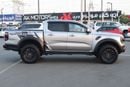 فورد رينجر رابتور Ford raptor RHD Diesel engine