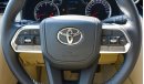 Toyota Land Cruiser 2022  (300 Series), 3.3L Turbo Diesel, GXR AT SUNROOF  -