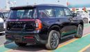 نيسان باترول Platinum V6 T
