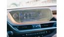 Lexus ES250 Lexus ES 250 GCC full option perfect condition