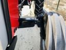 Massey Ferguson 290 Perkins AD4.248, 4‑cyl diesel (4.1 L)