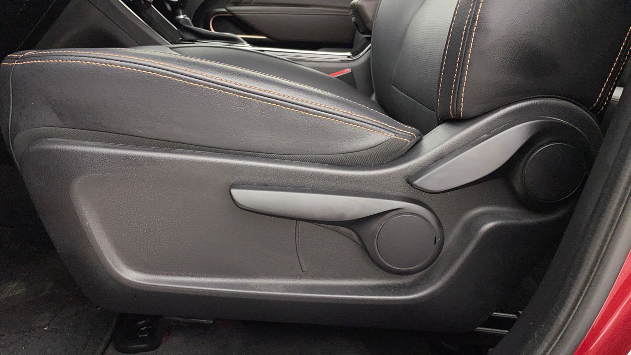 GAC GS3 GE 1.3 | Zero Down Payment | Home Test Drive