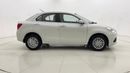 Suzuki Dzire 2023 GLX | AED 437/Month | 0 DP | 30 Day Return | Warranty | Service History