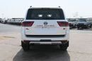 Toyota Land Cruiser LAND CRUISER GR SPORT | 3.5L V6 TWIN-TURBO | 2023