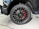 مرسيدس بنز G 63 AMG G63 MODEL | FULL OPTION | CARBON PACKAGE