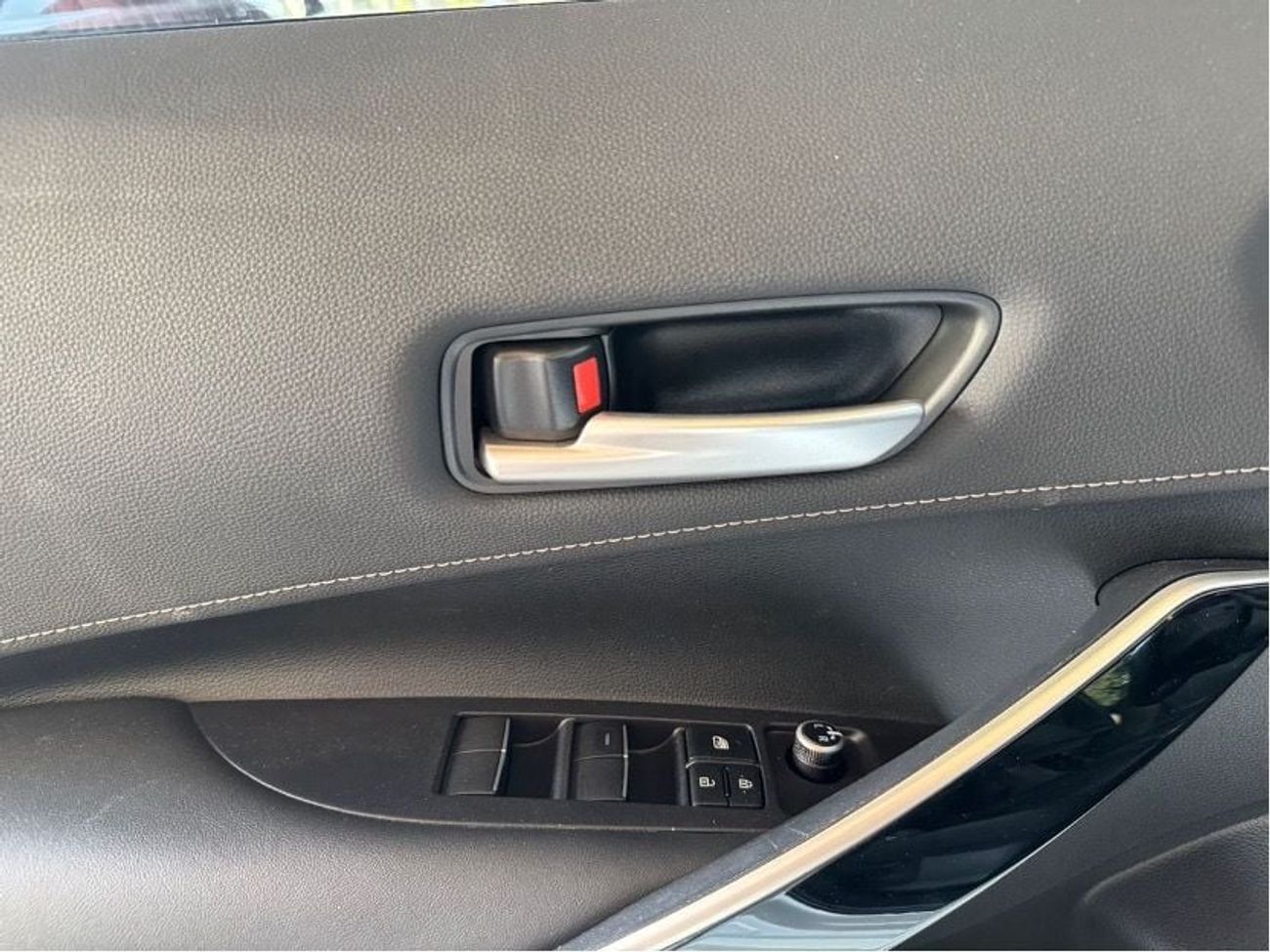 Toyota Corolla 1.8 Elite Hybrid