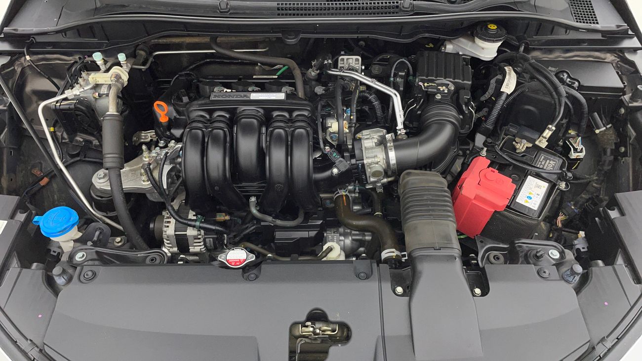 Honda City LX 1.5 | Zero Down Payment | Free Home Test Drive