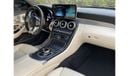 Mercedes-Benz C 200 AMG Pack