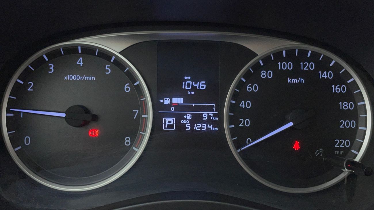 Nissan Kicks SV 1.6 | Zero Down Payment | Home Test Drive