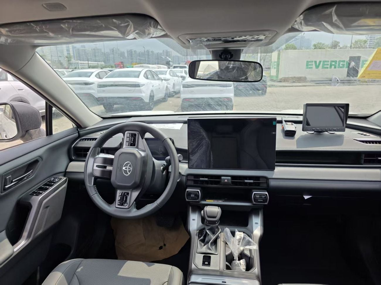 Toyota RAV4 2.0L GXR  4WD