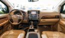 Nissan Armada LE