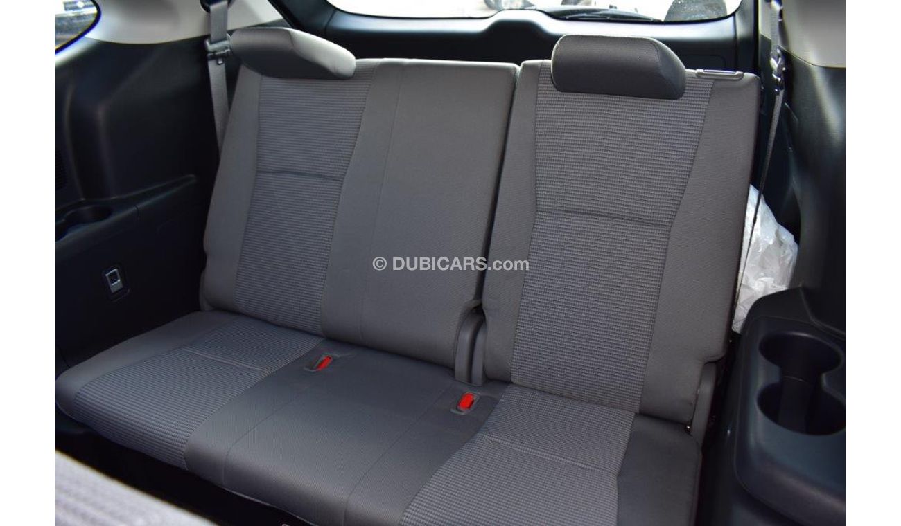 Toyota Highlander GLE Hybrid 2.5L Automatic  Transmission