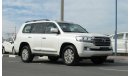 Toyota Land Cruiser VX.Type 2