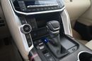تويوتا لاند كروزر GXR Toyota Land Cruiser GX-R 4.0L V6 Petrol Model 2026