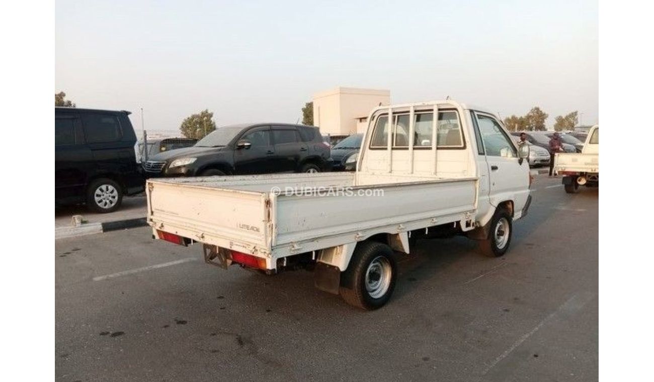Toyota Liteace TOYOTA LITE-ACE TRUCK  RIGHT HAND DRIVE (PM899)