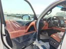 لكزس LX 600 Lexus LX 600 3.5L VIP 4 Seater 2024